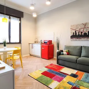Primopiano - Ferrante Aporti Flats Appartamento Milano