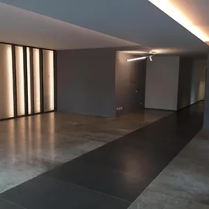 Luxury Gioia Central Station Appartamento Milano
