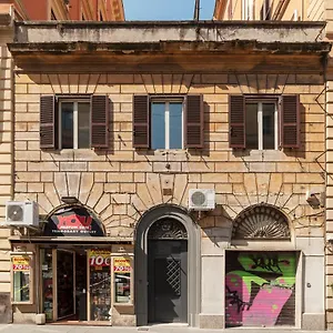 Termini Station Elegant And Roomy Roma