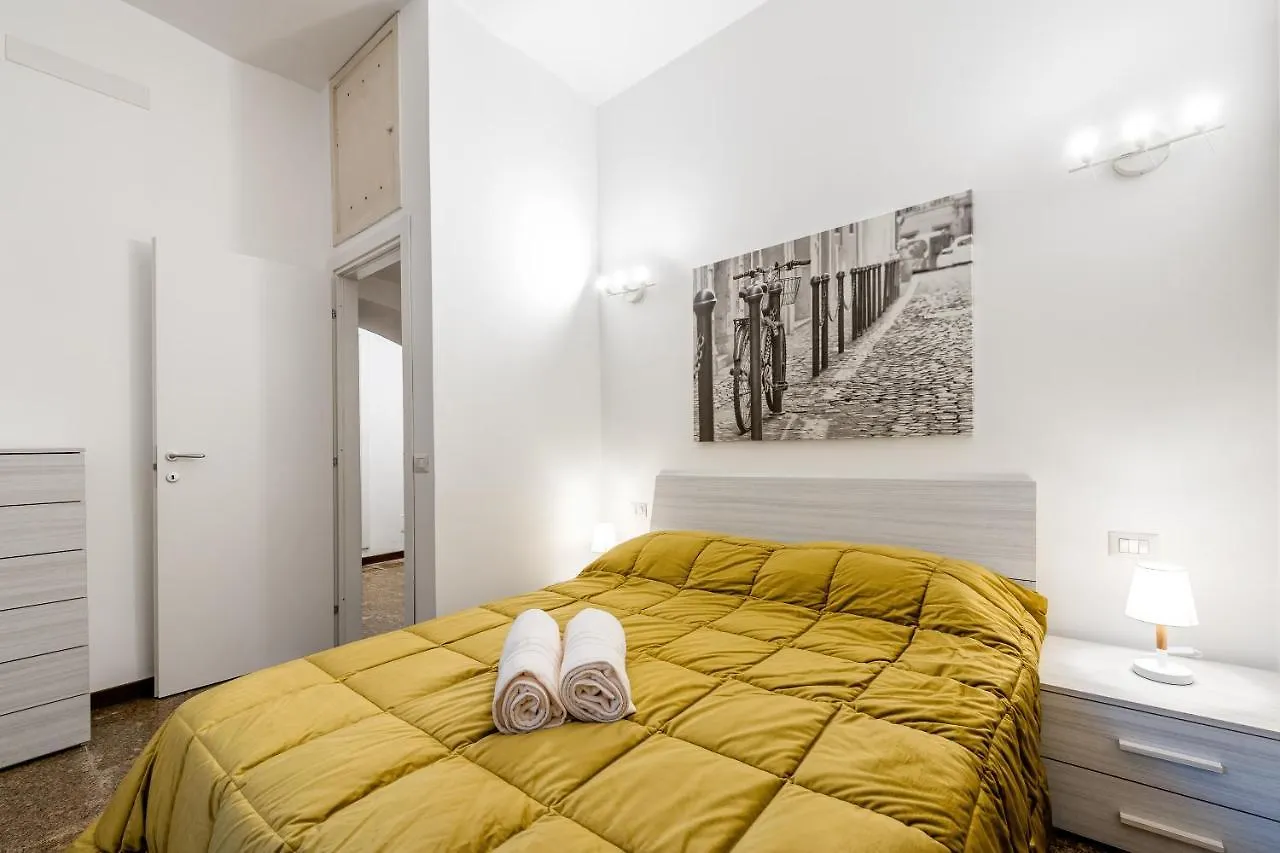 Tour De Rome Apartment