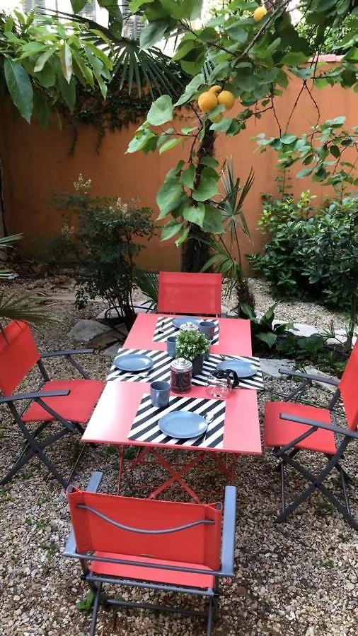 Tour De Rome Apartment