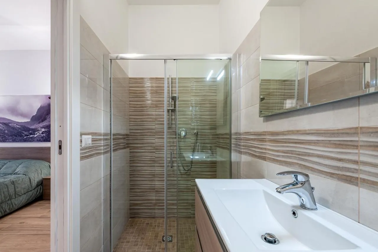 Tour De Rome Apartment